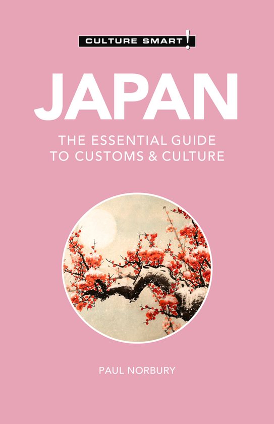 Culture Smart! - Japan - Culture Smart! - cover