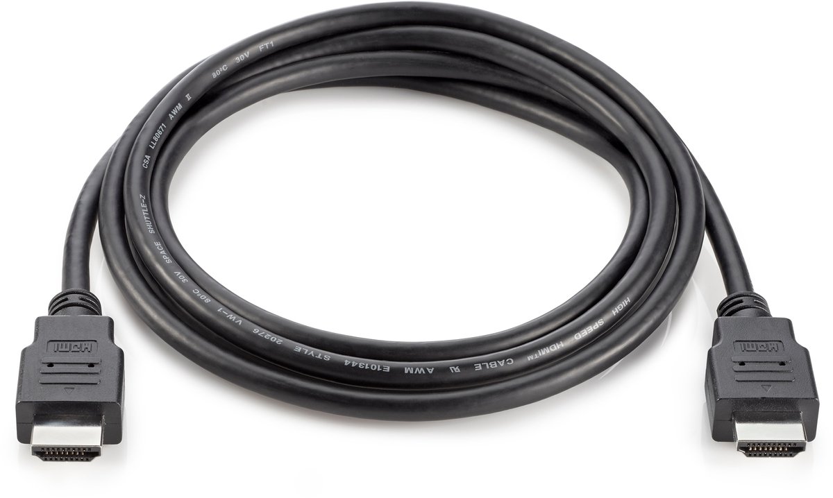 HP HDMI-standaardkabel