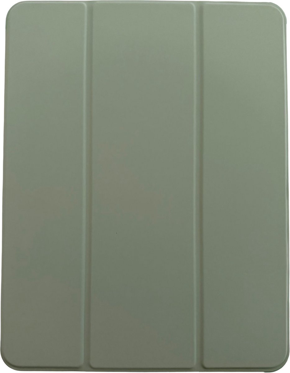 iPad Pro 11 Air 4 10.9 dichte kaft groen