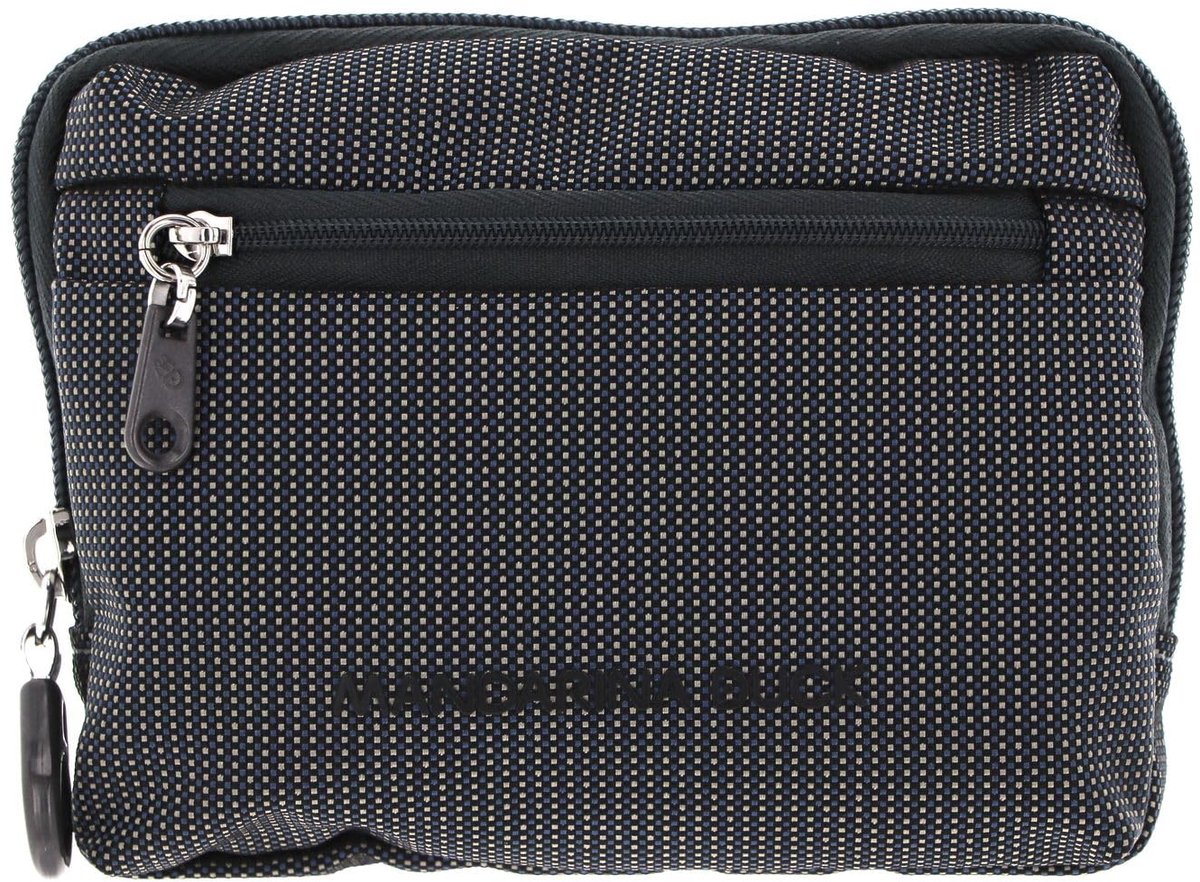 Mandarina Duck Dames MD20 Kleine Onderdelen Staal, Staal, 14x11x4 (L x H B) EU