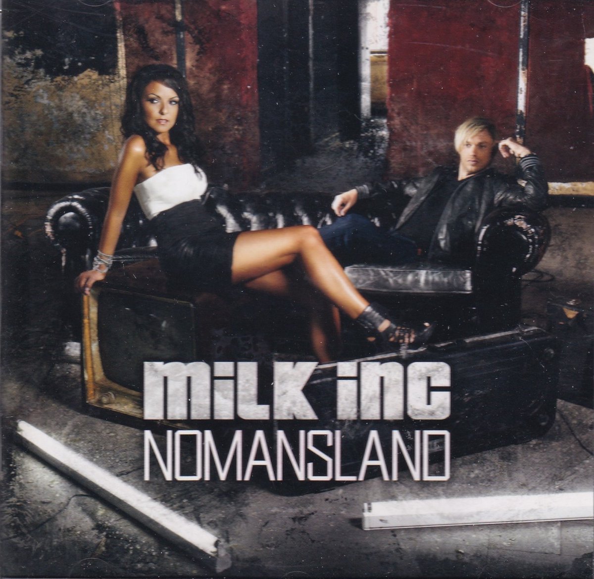 Nomansland