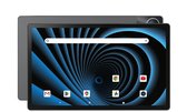 Logicom - Tablet 14 XXL - 128GB - 14 Inch - 4GB RAM - Octa Core - Zwart - Wifi - Android 15