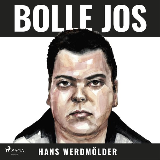 Bolle Jos - cover