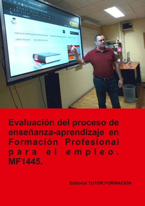 Habilitación Para la Docencia en Grados A, B y C del Sistem ... - cover