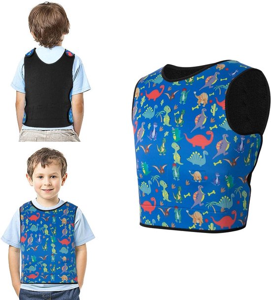 Tips tegen overprikkeling bij autisme - Kauwsieraden & meer