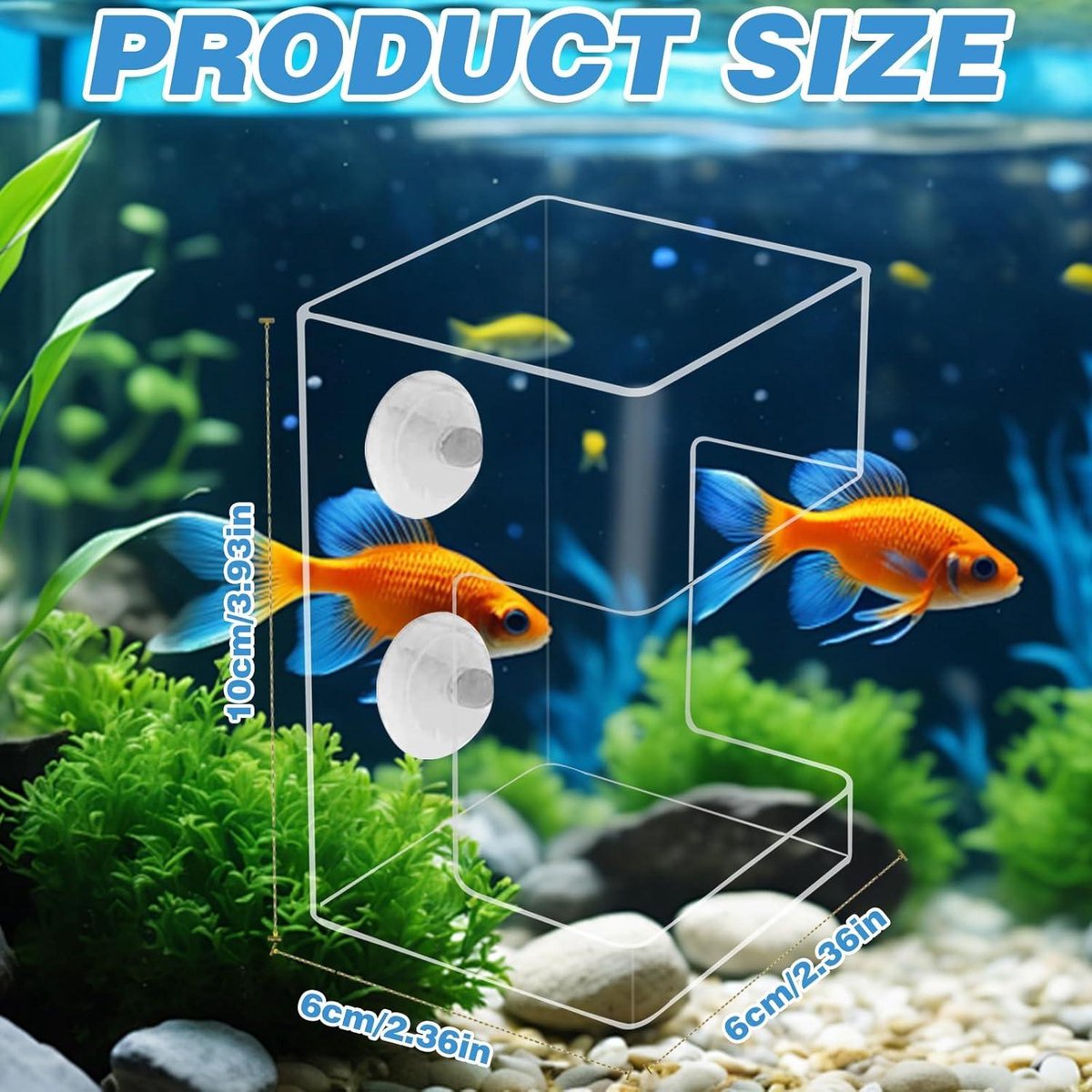 Spot Waren bieten heiß verkauften Fisch automatische Feeder Timing quantitative