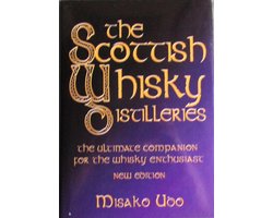 The Scottish Whisky Distilleries Image