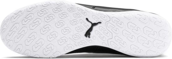 PUMA King Pro IT Turfschoenen - Zwart/Wit - Maat 46 | Bestel nu!