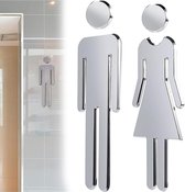 Project | 2 badkamers en toilet | Articiré