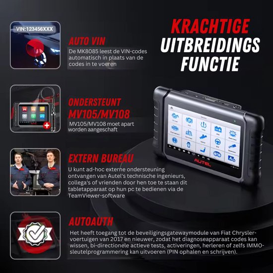 Foutcodes Uitlezen: Ontdek Hoe Het Werkt