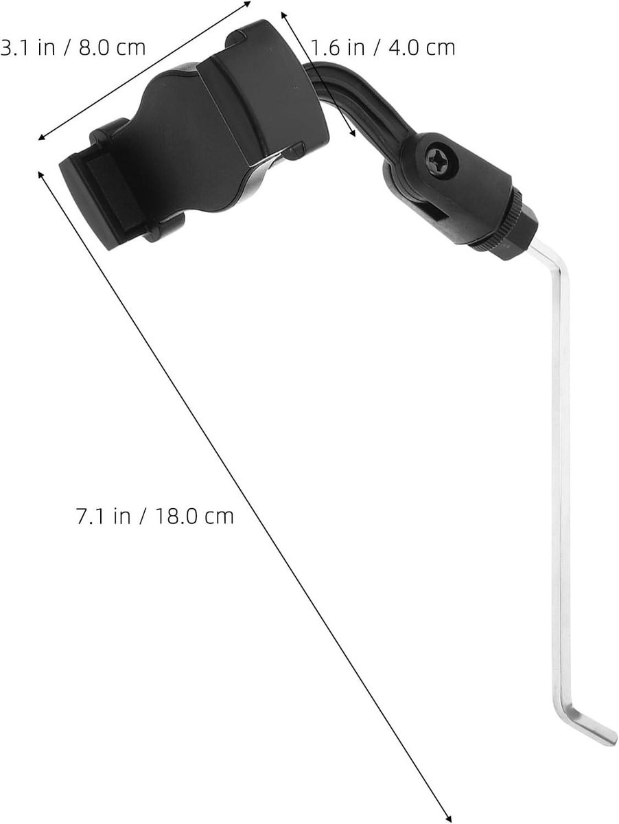 LOCK-R Telefoonhouder | LOCK-R