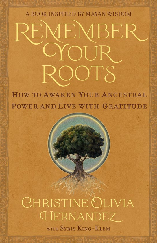 Remember Your Roots - cover