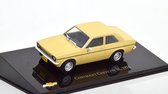 Atlas - Chevrolet Chevette SL - 1976 - 1:43
