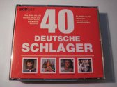 40 Deutsche Schlager