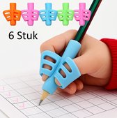 Yoosso 17 stuks schrijfhulp voor pen, penhouder hulp Yoosso 17 stuks schrijfhulp voor pen, penhouder hulp