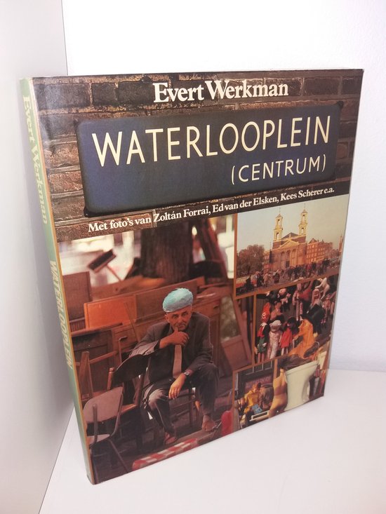 Waterlooplein (Centrum)