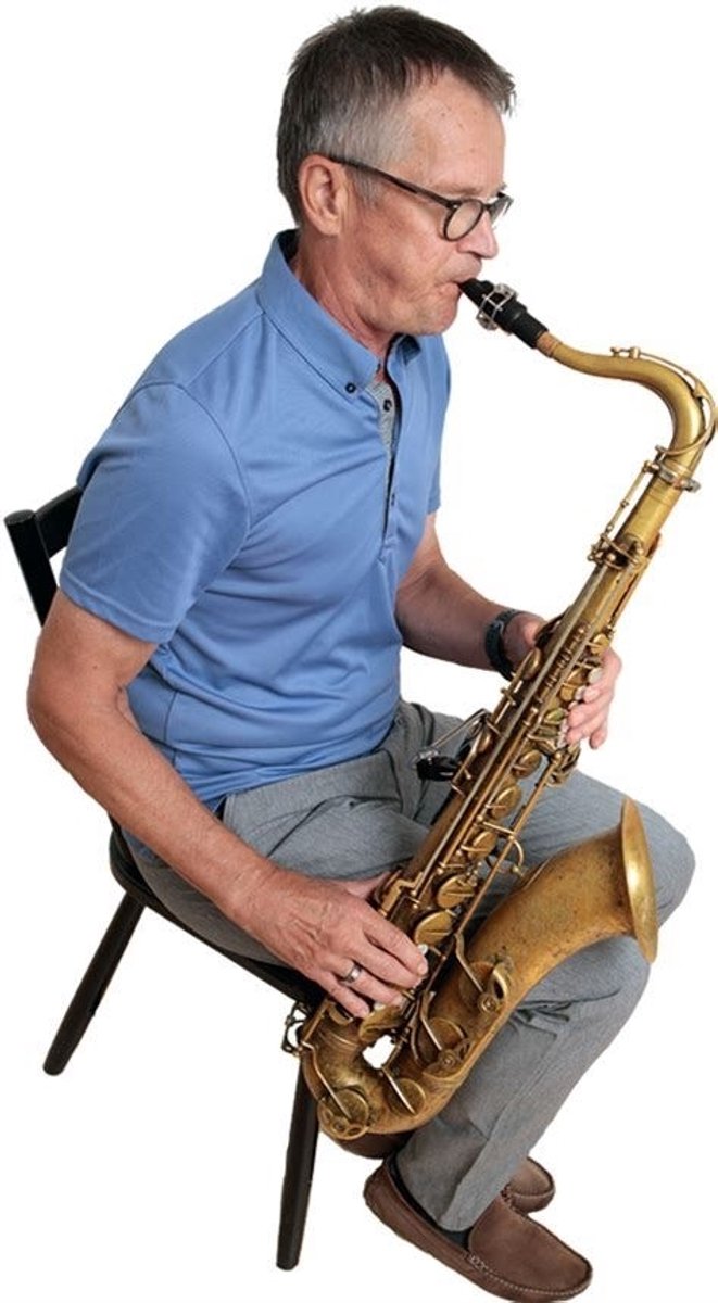 ErgoBrass Ergo Sax TenAlt