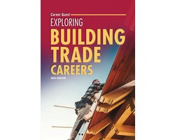 Career Quest - Exploring Building Trade Careers