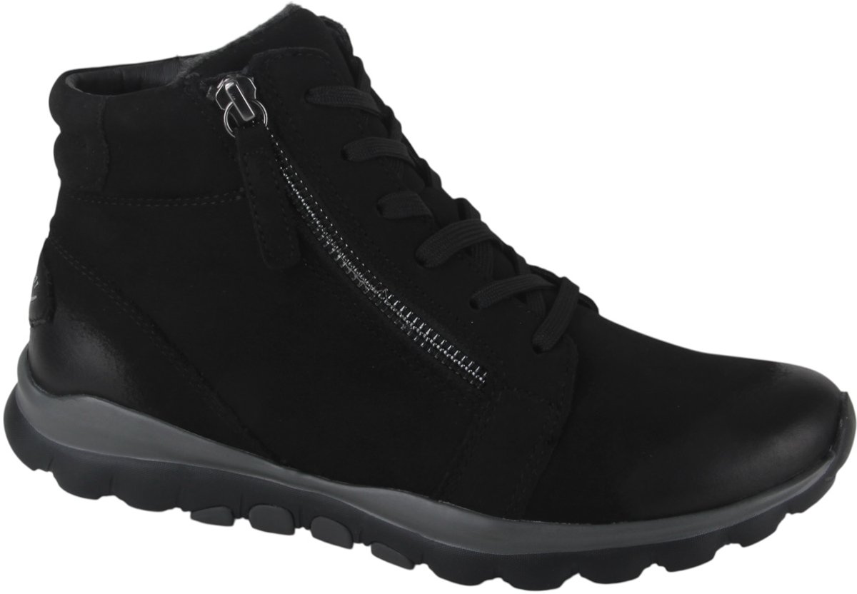 Gabor Rollingsoft 76.868 Boot Black