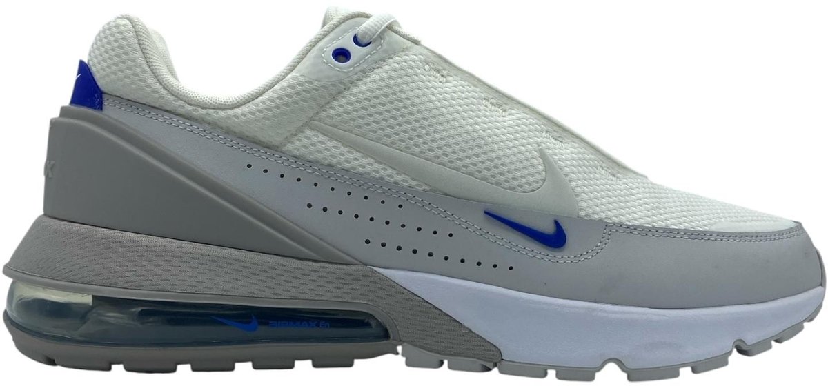 NIKE Nike Air MAX PLUSE Sneakers Unisex Grijs