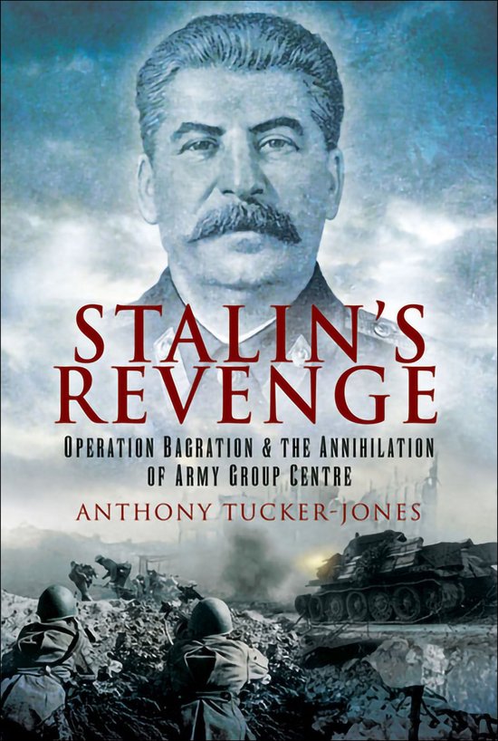 Foto: Stalin s revenge