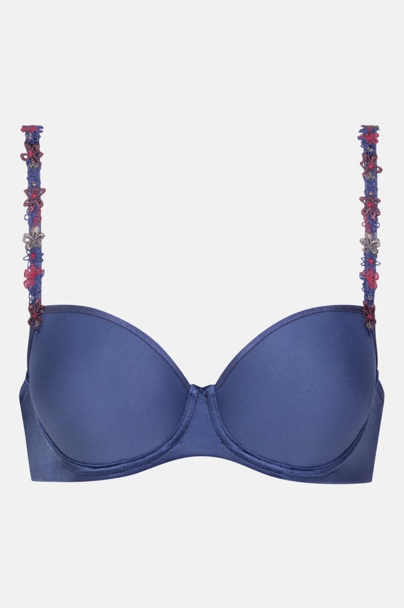 Mey Half Cup Spacer BH met Verstelbare Bandjes - Astral Night - 80-95 C