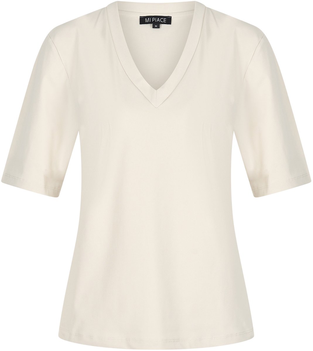 MI PIACE - Travel T-shirt Uni Kit 2271 - Maat : M