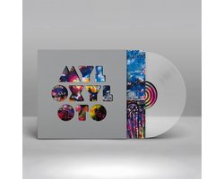 Mylo Xyloto