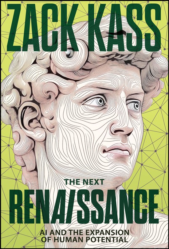 The Next Renaissance - cover