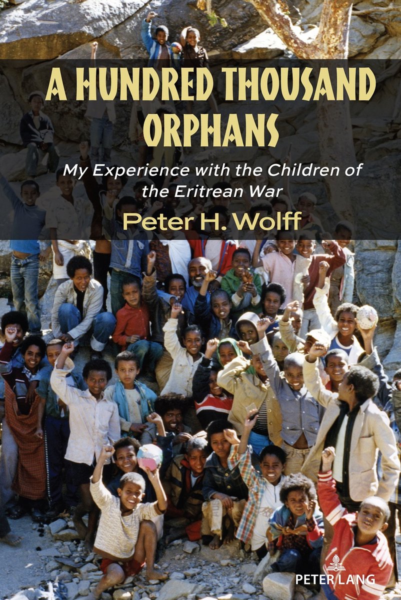 Counterpoints-a Hundred Thousand Orphans van Peter H. Wolff