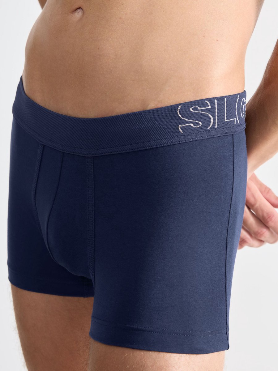 sloggi Retro broek zwembroek