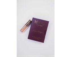 MIKAH PERFUME - OUD RÊVERIE SAMPLE