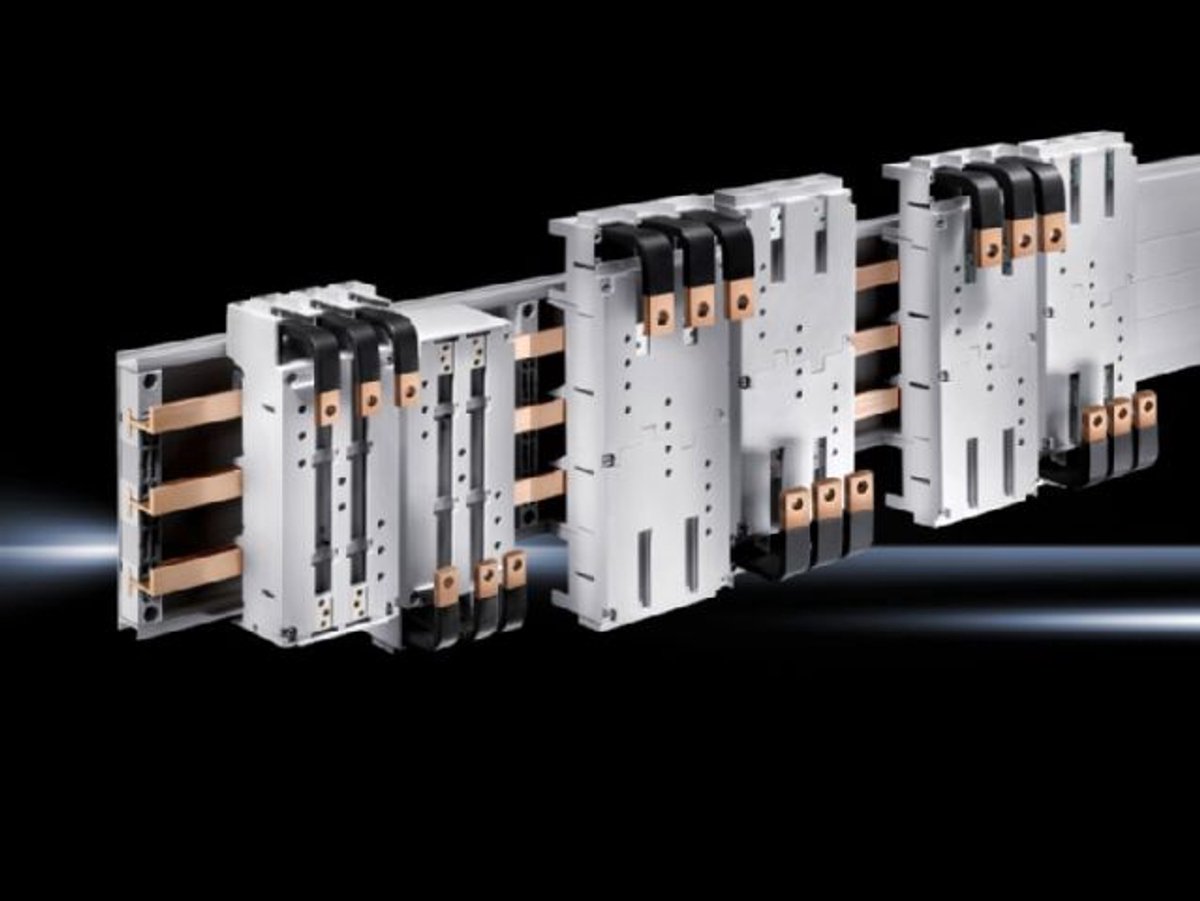 Rittal SV 9345.730, 1 stuk(s)