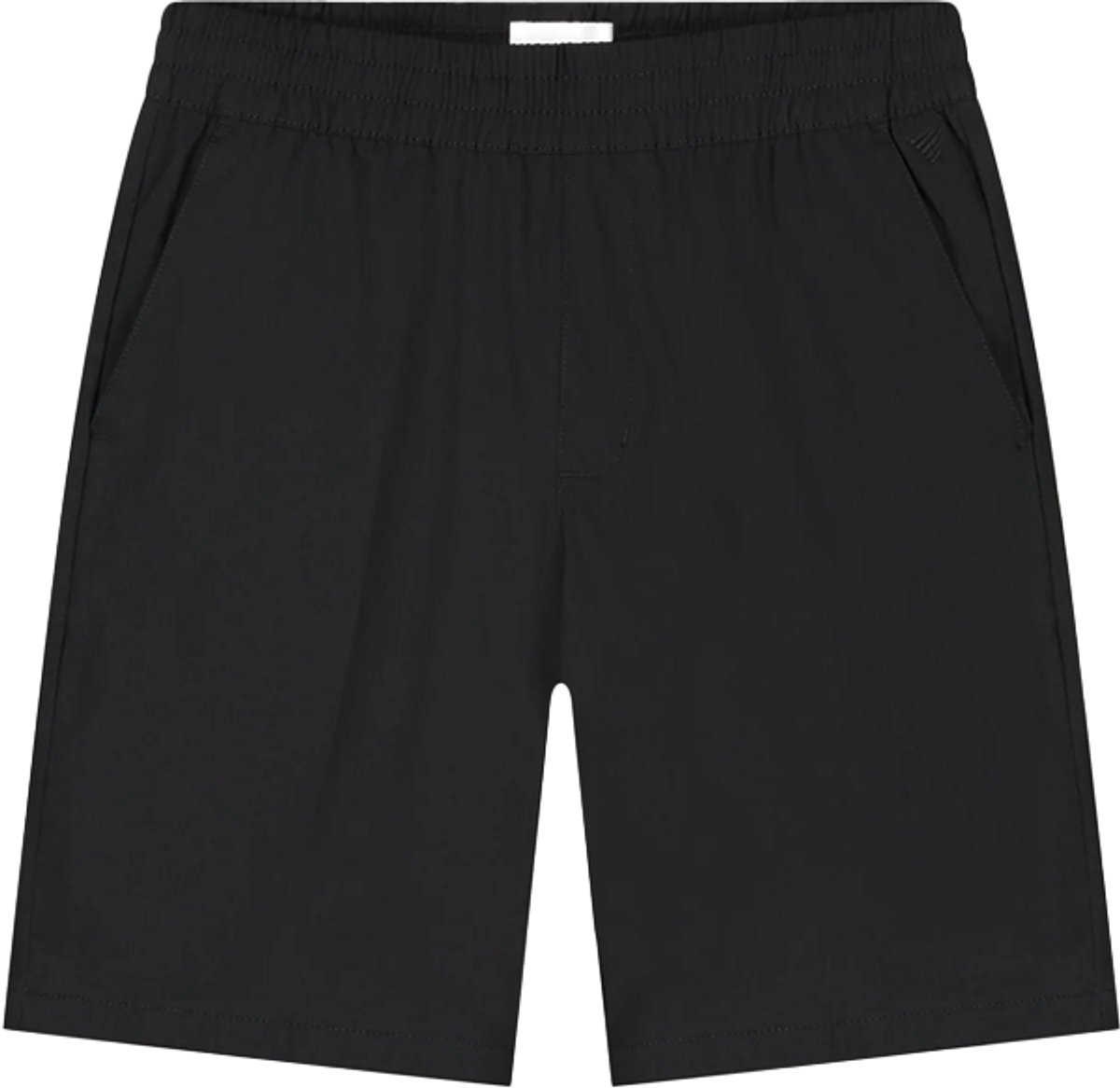 Pure Path Regular Fit Smart Shorts