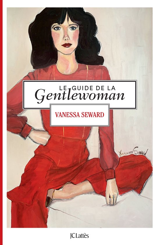 Le guide de la gentlewoman - cover