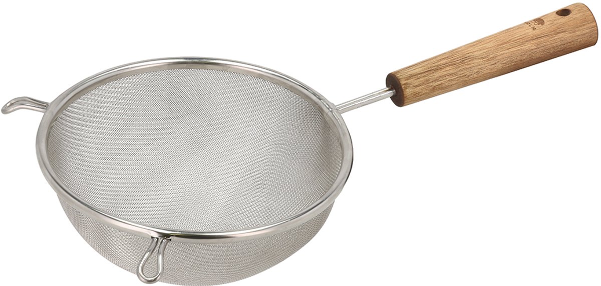 HOLM Draadzeef Dia 16 cm