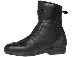 IXS Pace-ST 2.0 Waterdichte Zwart Motorlaarzen - Maat 45 - Laars