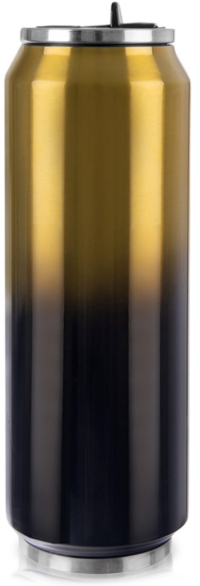 Thermosbeker Thermoskan 700 ml - Koffiebeker To Go - Theebeker - Thermische Mok - Drinkbeker