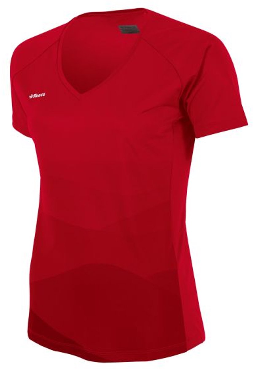 Reece Shift T-Shirt Dames - Maat 128