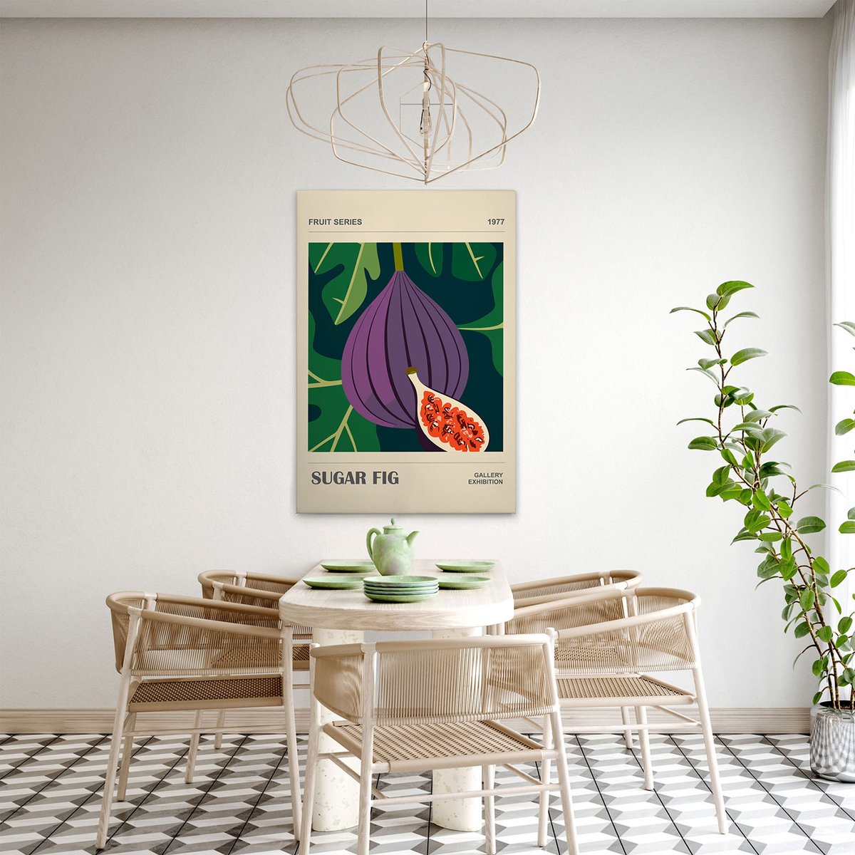 Canvas Sicily | DD132880