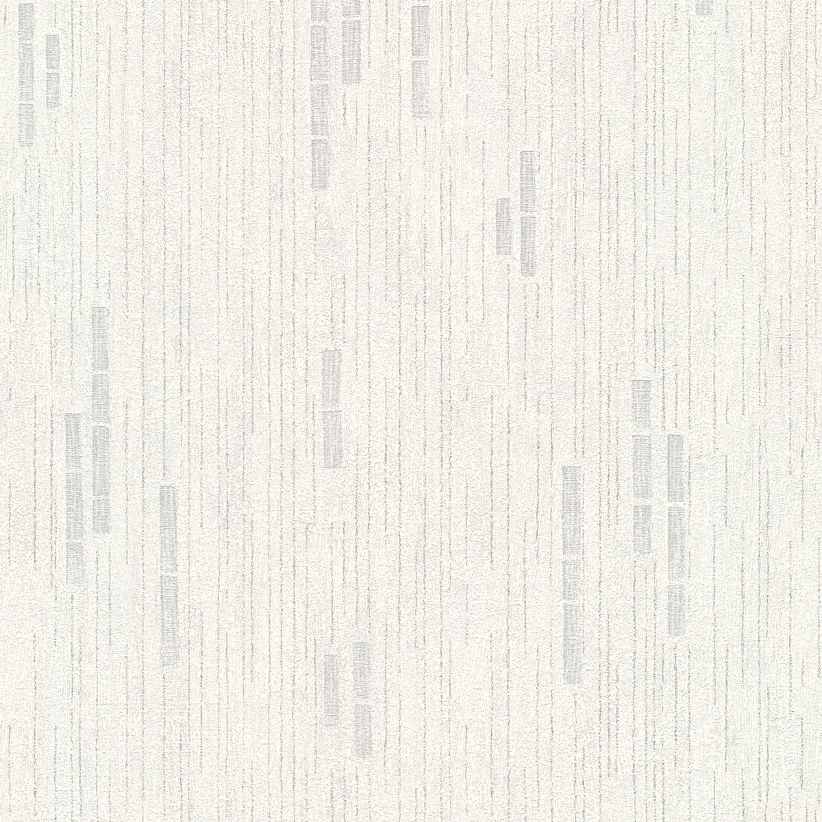 Modern behang trendy behang Behang modern Vliesbehang Grijs Zilver Wit 318502 | Online behang winkel
