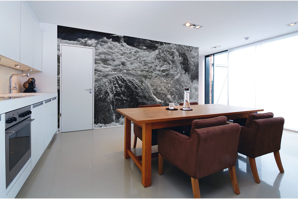 Fotobehang Wasser DD100793 A.S. Création XXL World Trip | Goedkoop fotobehang