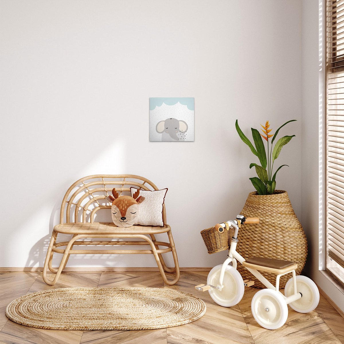 Canvas Hang Out 1 | DD131740