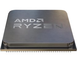 AMD Ryzen 7 5700G MPK Boxed - Desktop processor - CPU - 8 Core - 16 Threads - 3.8GHz/4.6GHz - Socket AM4