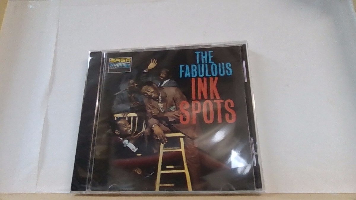 THE INKSPOTS BIGGEST HITS
