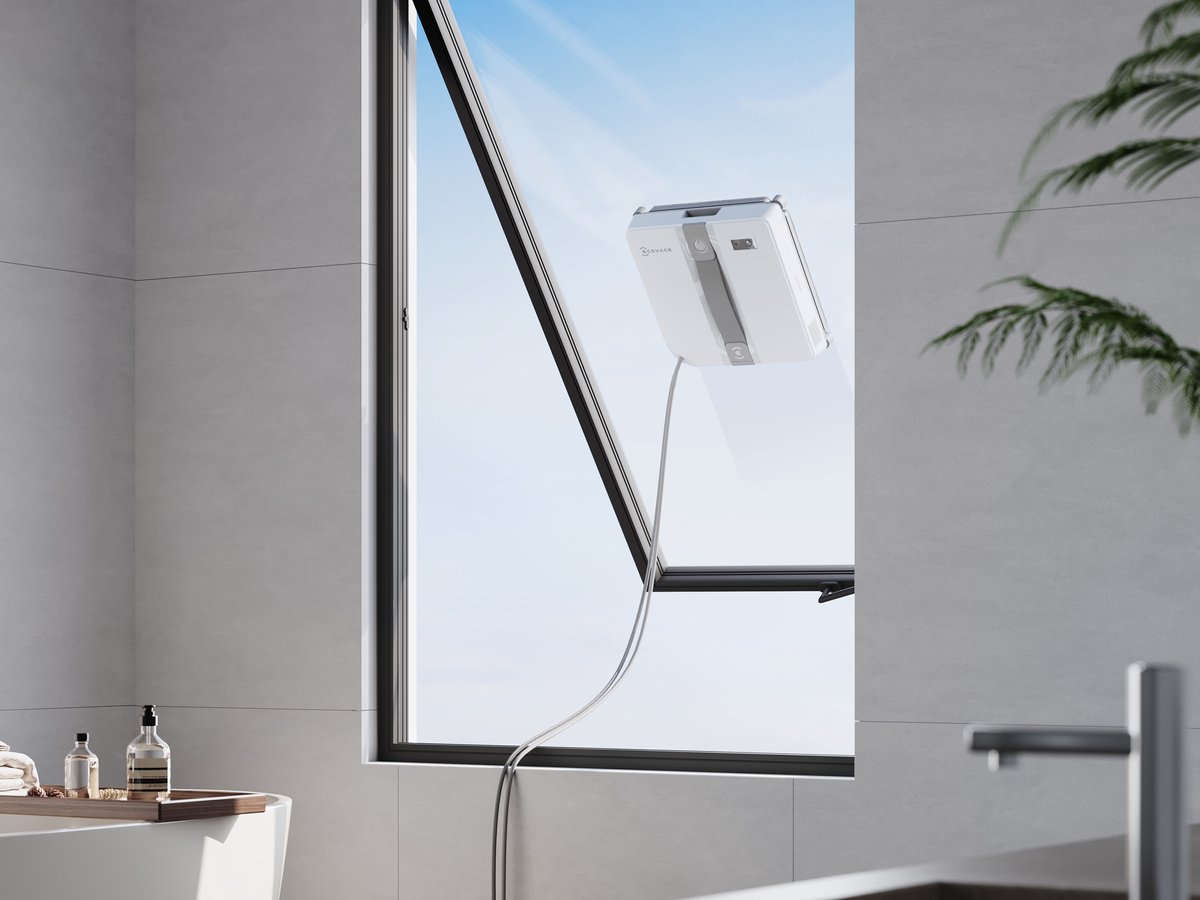 ECOVACS - WINBOT Mini thumbnail 6
