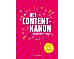 Het Contentkanon