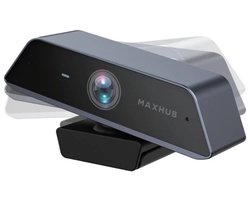Maxhub uc W21 4K-webcam 001.007.0010417