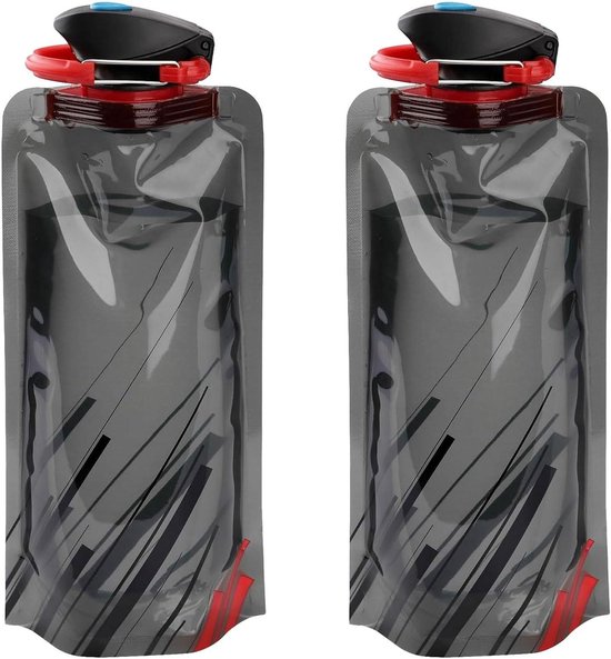 Camelbak Multibev Sst Vacuum Drinkfles, uniseks, voor volwassenen, mos/mint, 500 ml