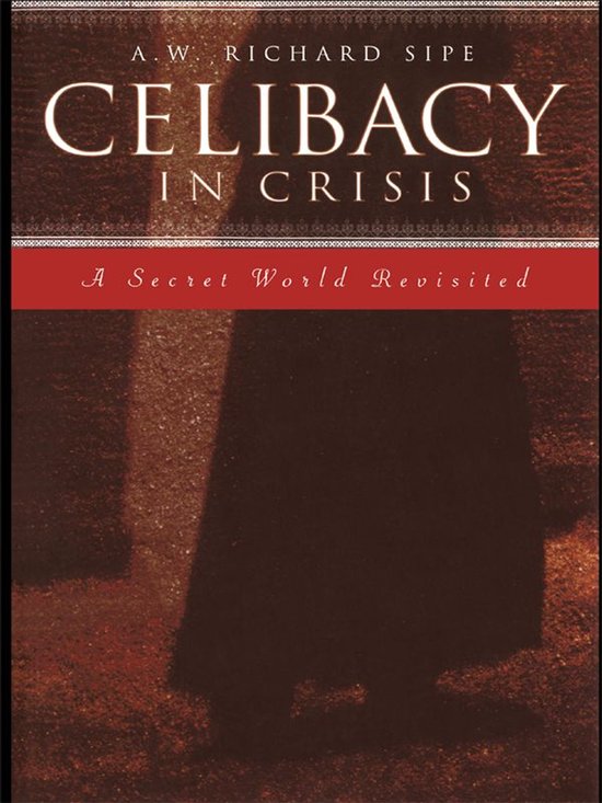 Celibacy in Crisis - cover